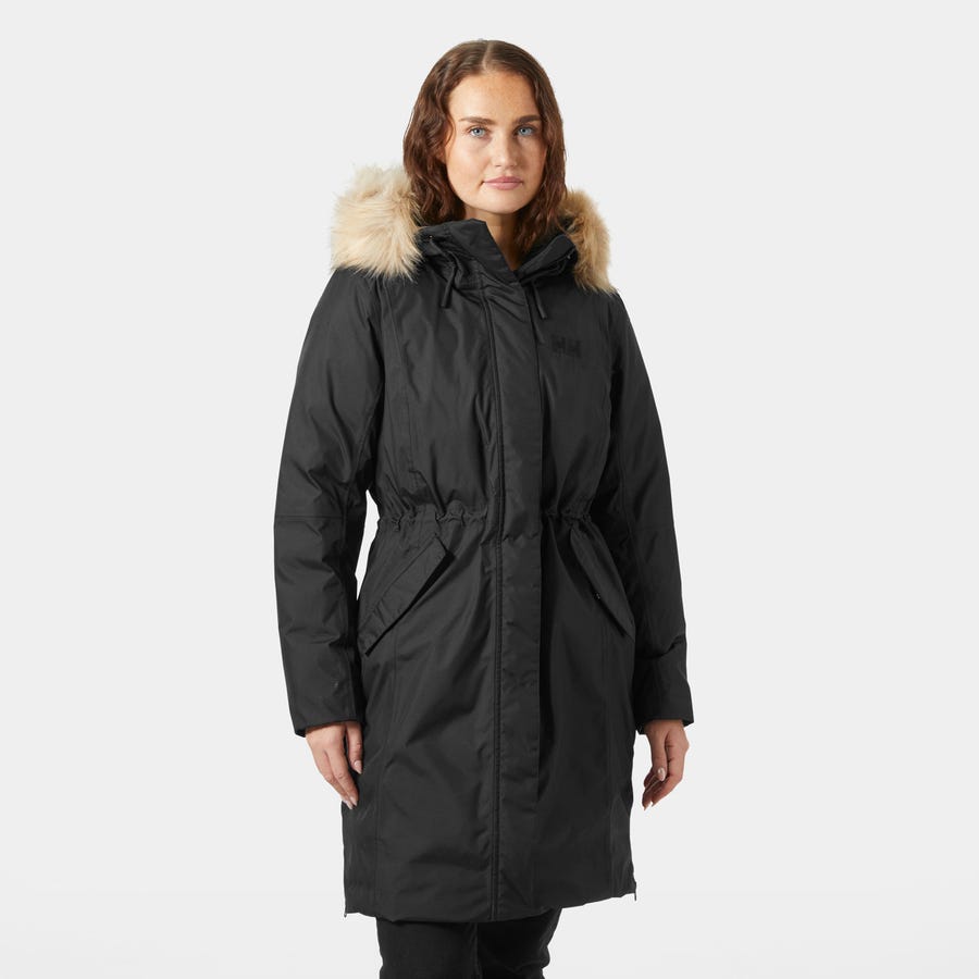 Women's Vega Parka