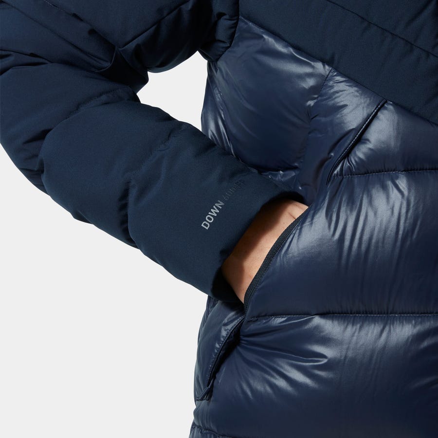 Women's Winter Bliss Down Parka