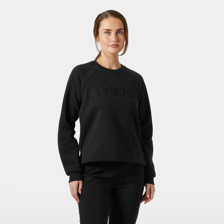 Women's Bliss Sweater
