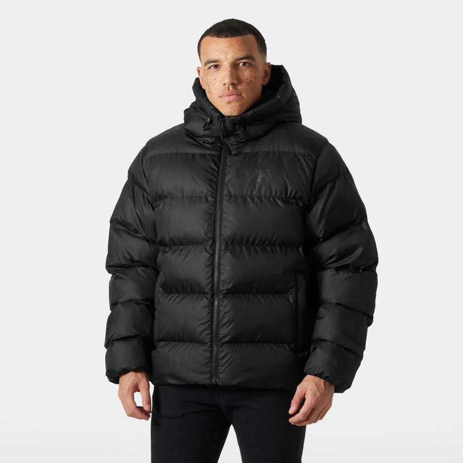 Men's Active Puffy Jacket