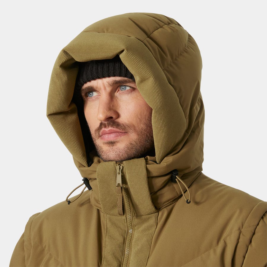 Men's Village Modular Down Jacket