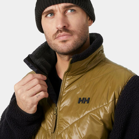 Men's Village Hybrid Jacket