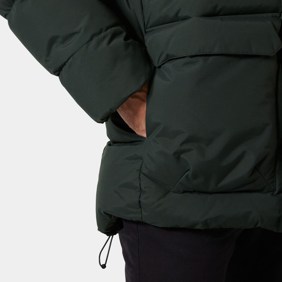 Men's Vardo Parka