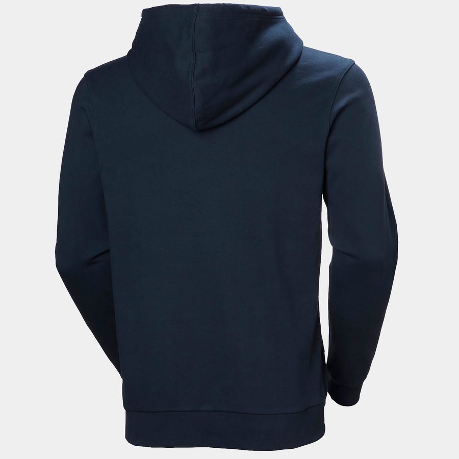 Men's Core Graphic Hoodie