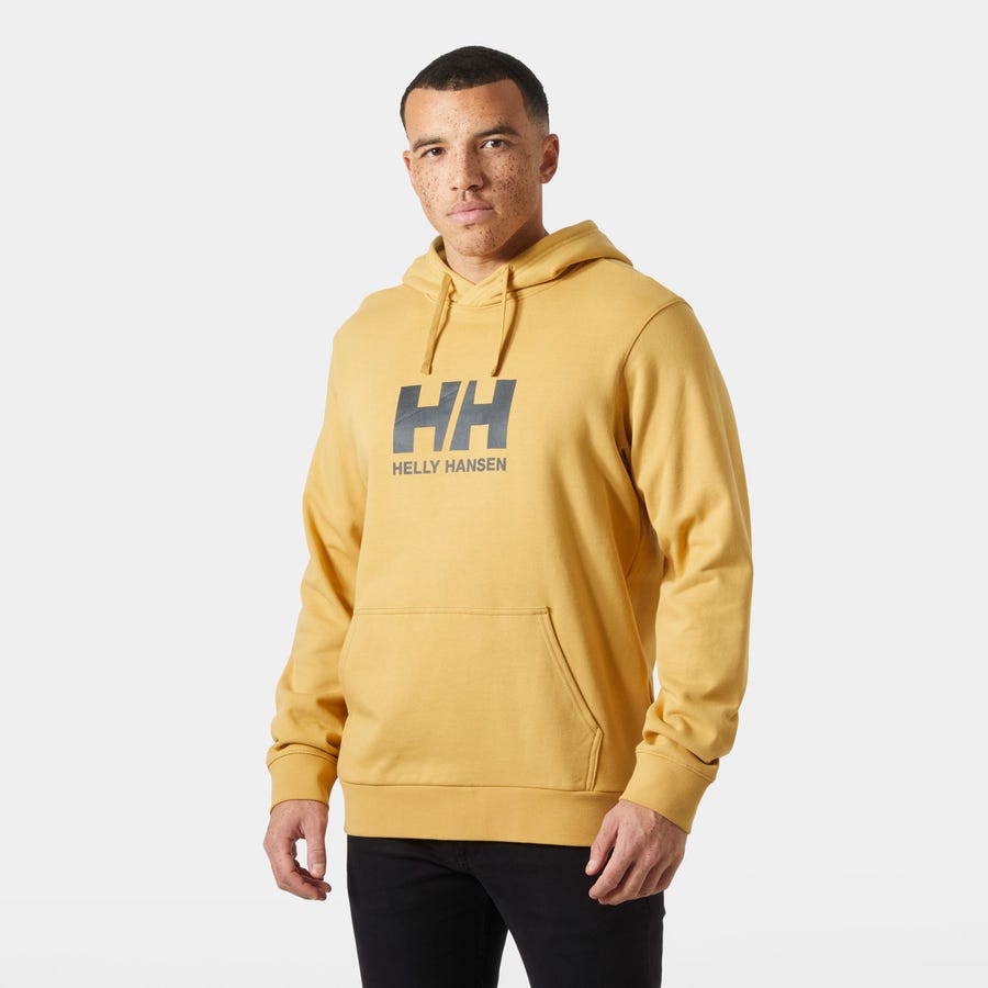 Men's F2F Organic Cotton Hoodie