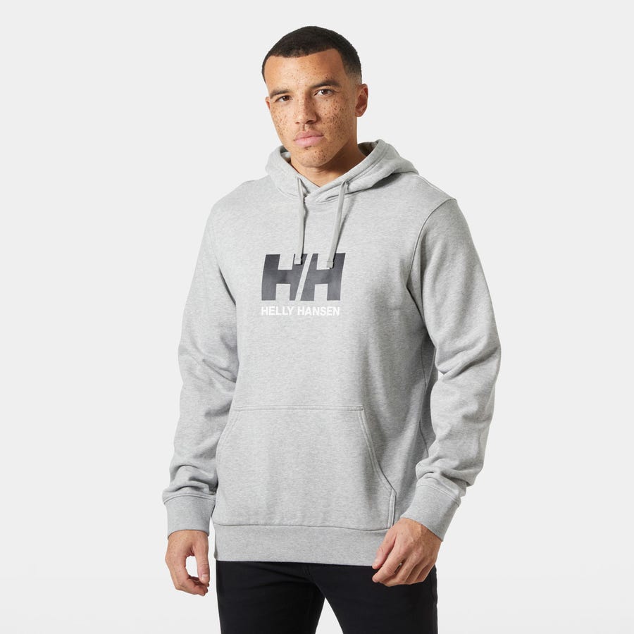 Men's F2F Organic Cotton Hoodie