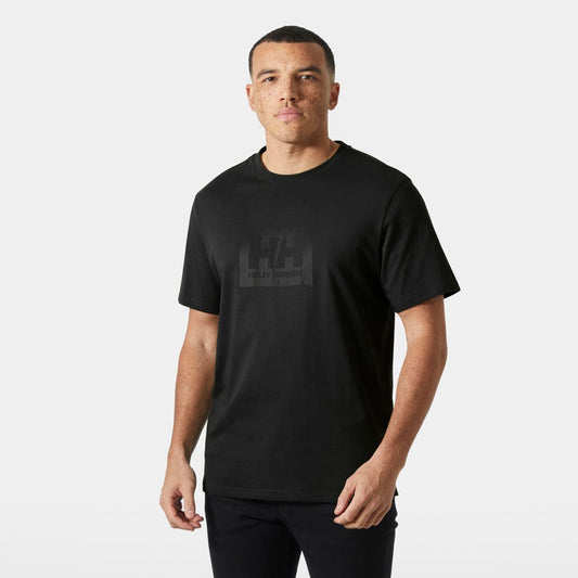 Men's Box T-Shirt 2.0
