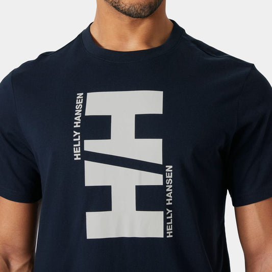 Men's Core Graphic T 2.0