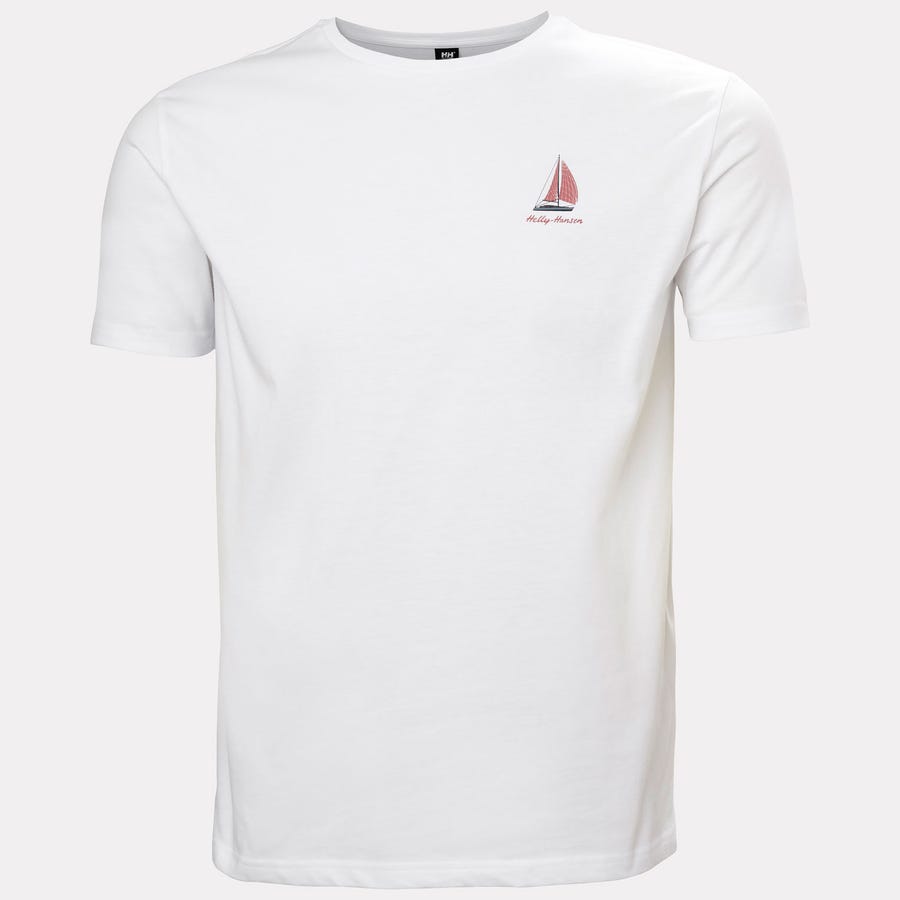 Men's Shoreline T-shirt 3.0