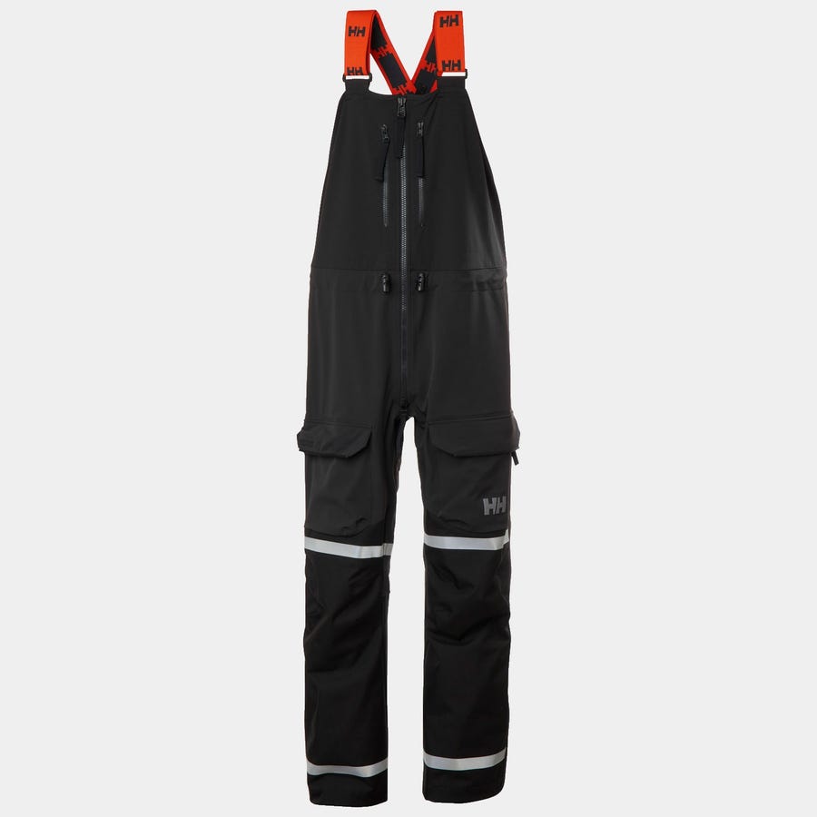 Unisex Arctic Patrol Pants