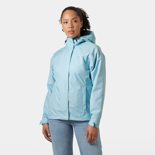 Women's Seven J Rain Jacket