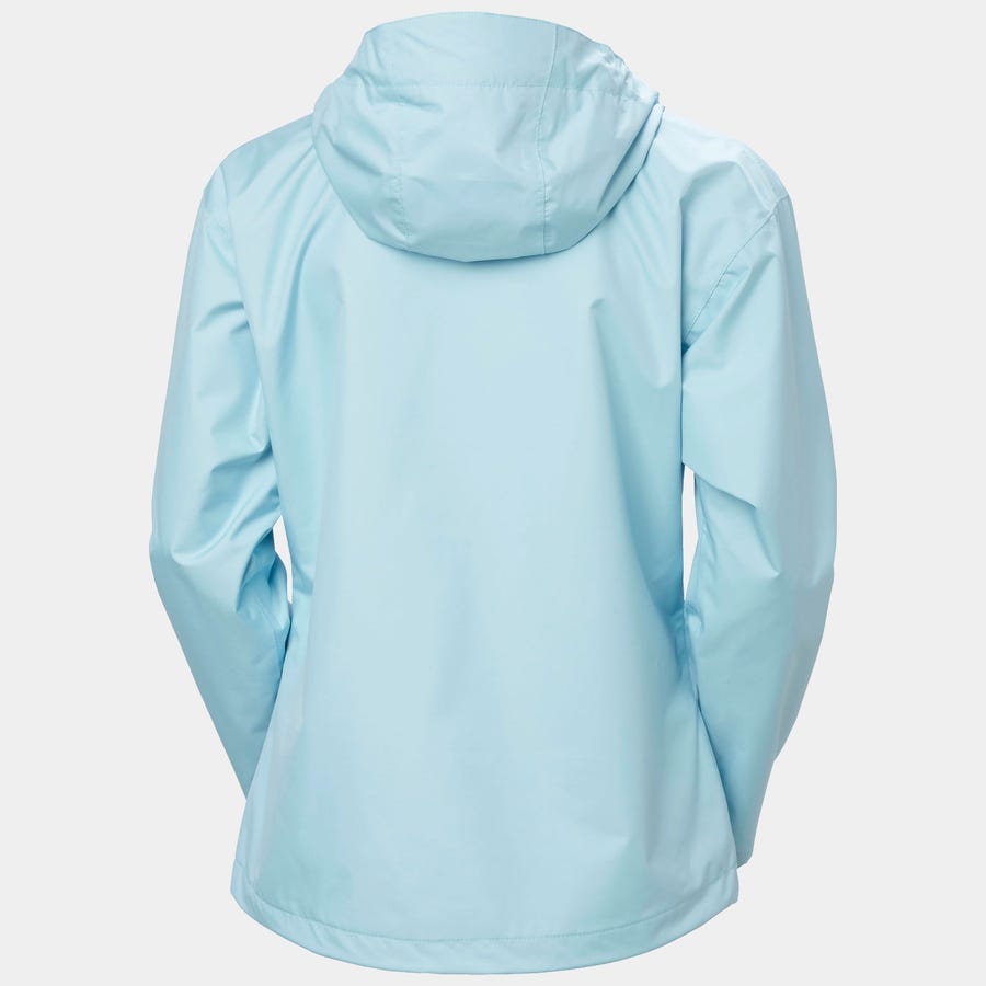 Women's Seven J Rain Jacket