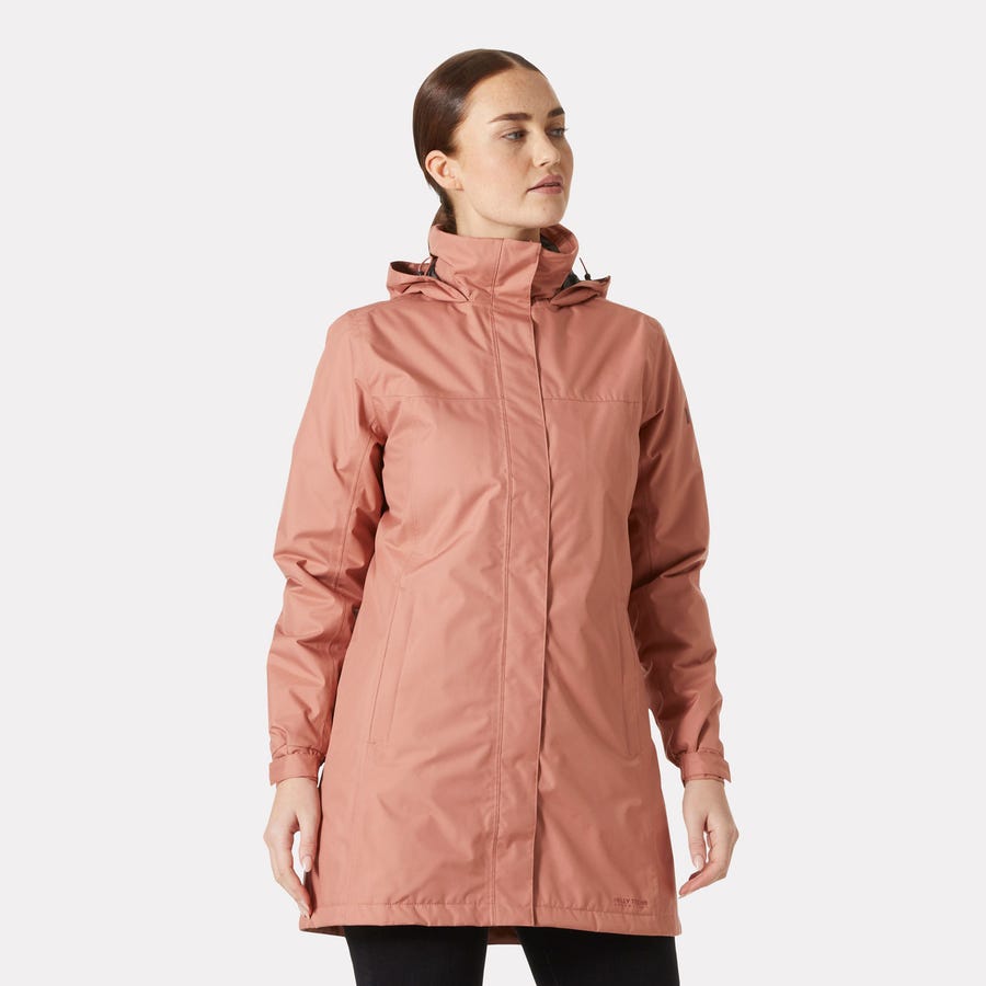 Women's Aden Insulated Coat
