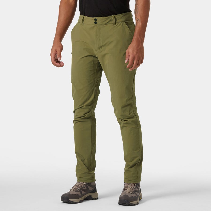 Men's Brono Softshell Pants