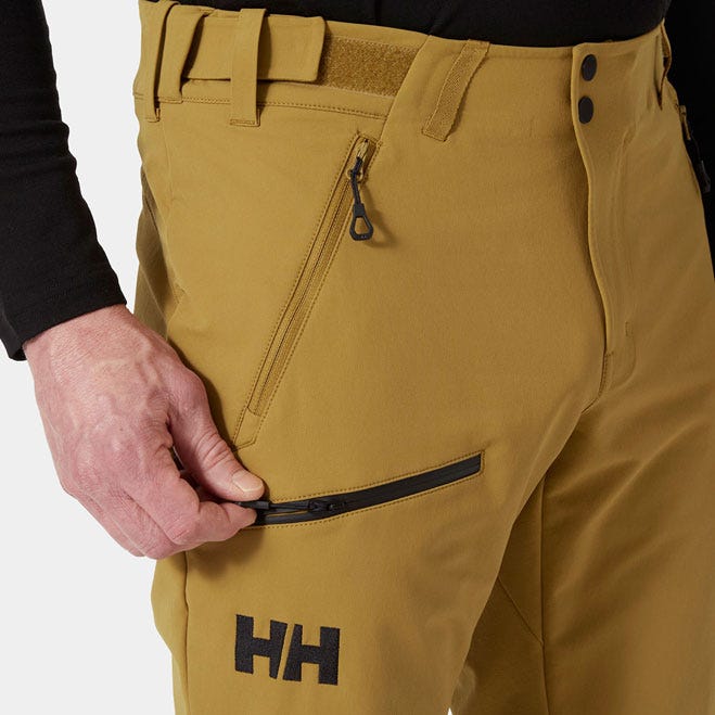 Men's Odin Huginn 2.0 Softshell Pants