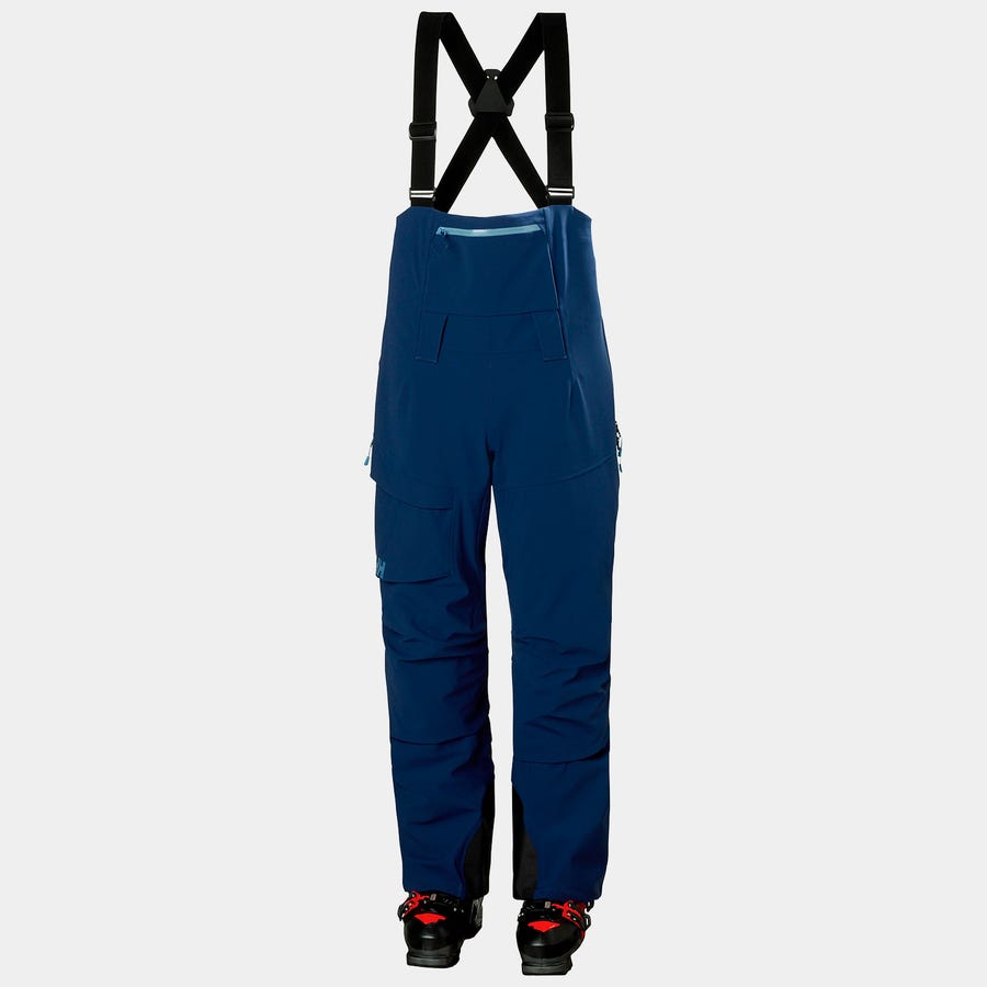 Women's Verglas Backcountry Ski Bib Pants