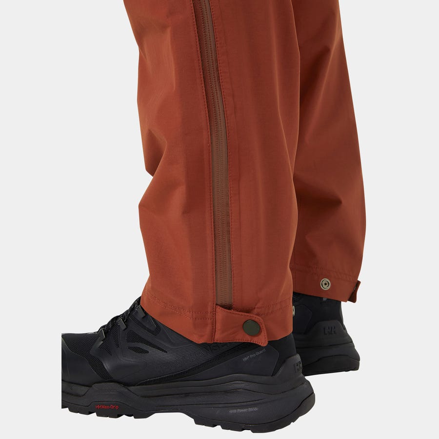 Men's Blaze 3 Layer Shell Pants