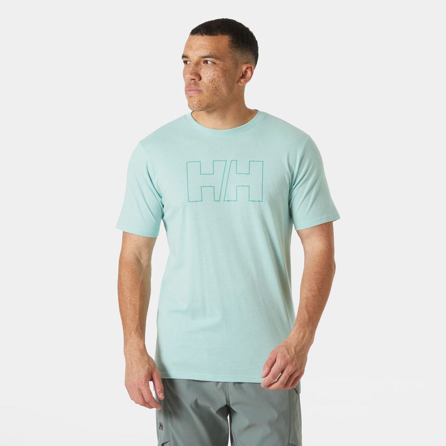 Men's Tech Logo T-Shirt