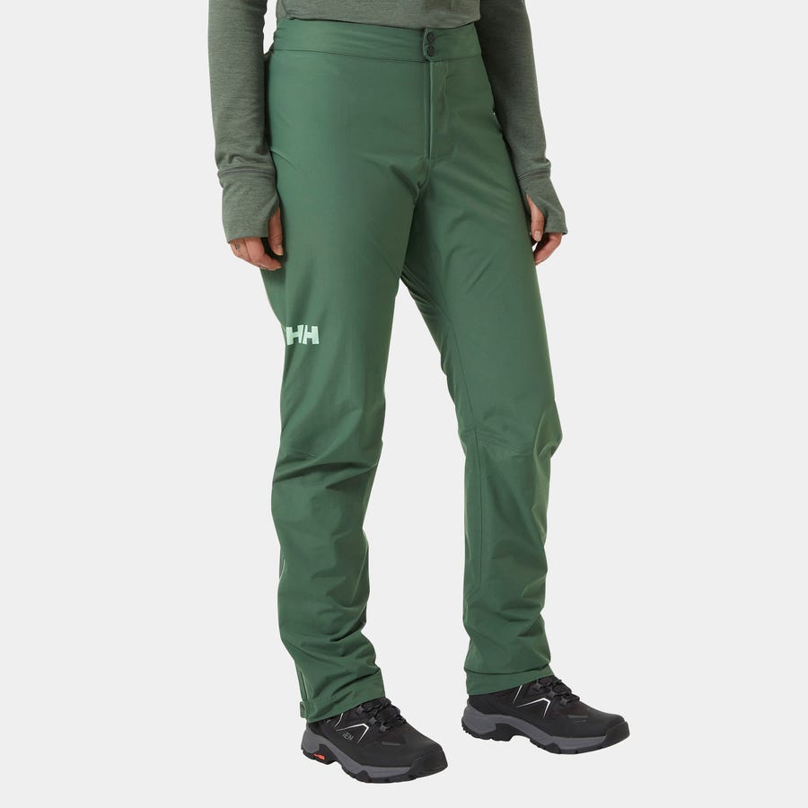 Women's Blaze 3 Layer Shell Pants