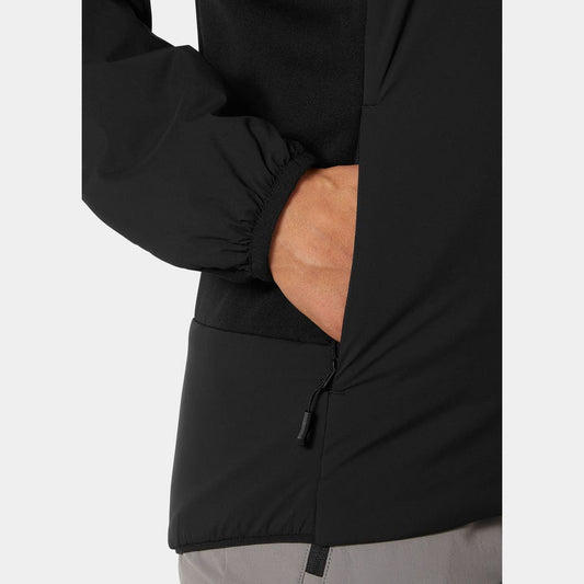 Women's Odin Lightweight Stretch Hooded Insulator 2.0