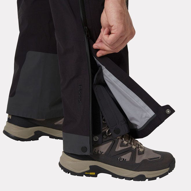 Men's Odin Backcountry Infinity Shell Pants