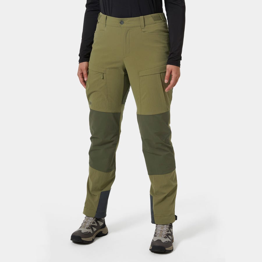 Women's Verglas Tur Pants 2.0