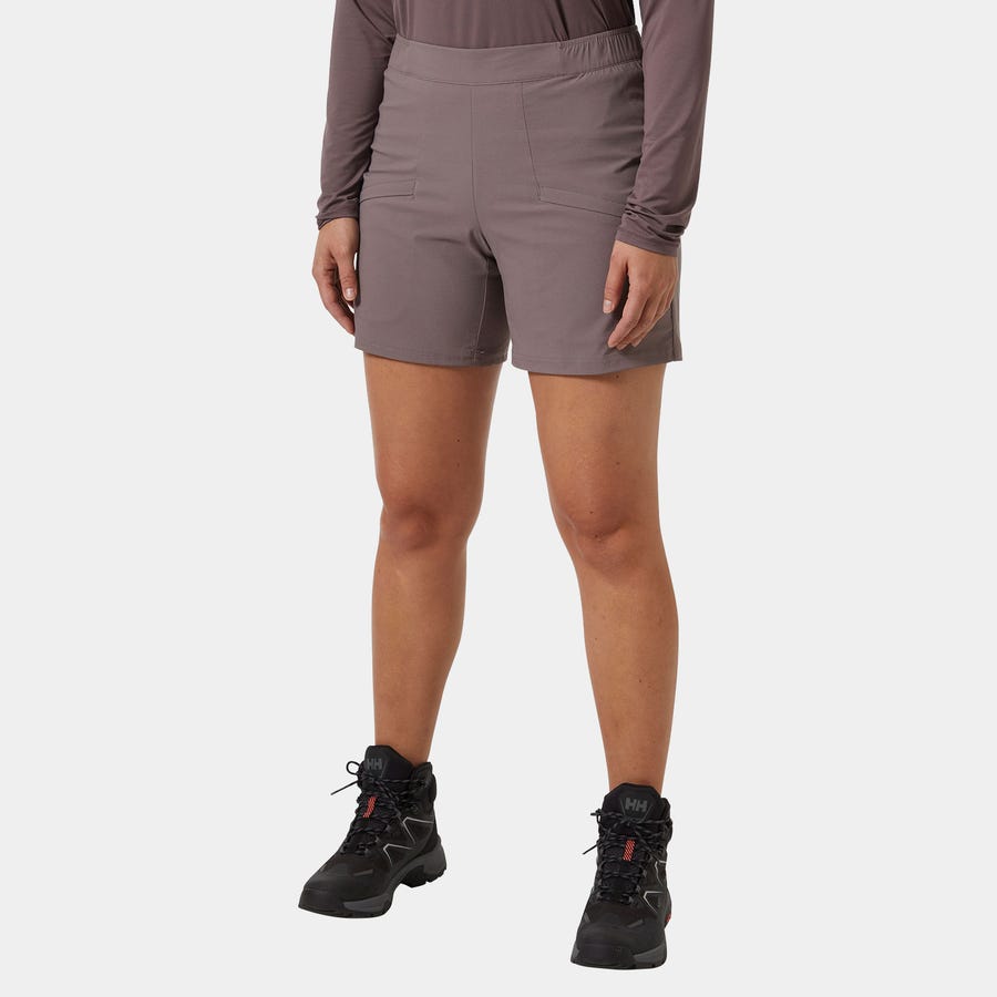 Women's Elv Light Tur Shorts