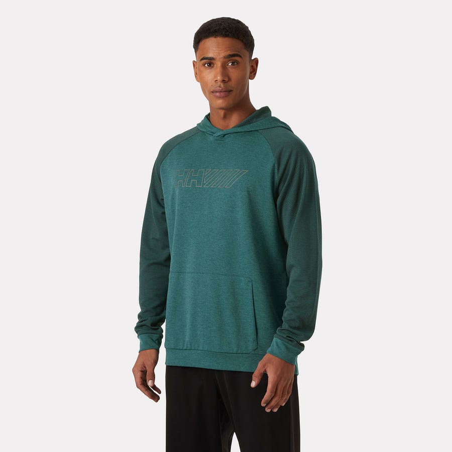 Men's LIFA Tech Lite Pullover Hood 2.0