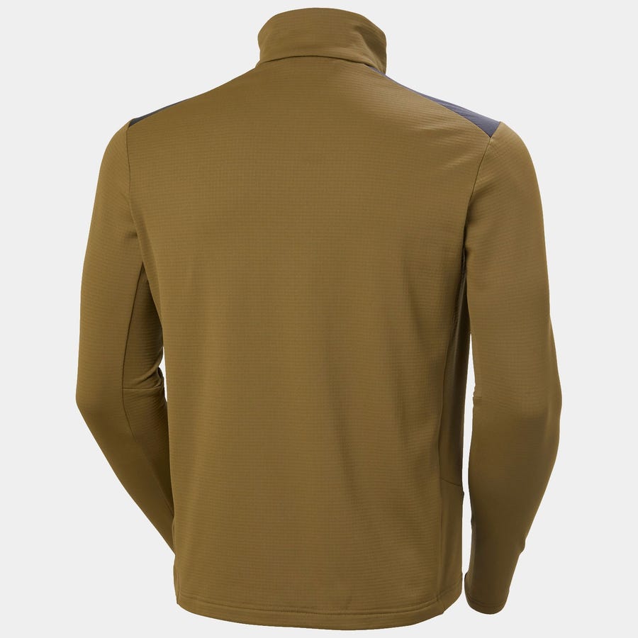 Men's Versalite Hybrid Fleece Jacket
