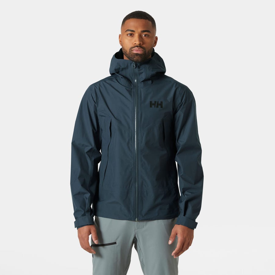 Men's Verglas Infinity Shell Jacket 2.0
