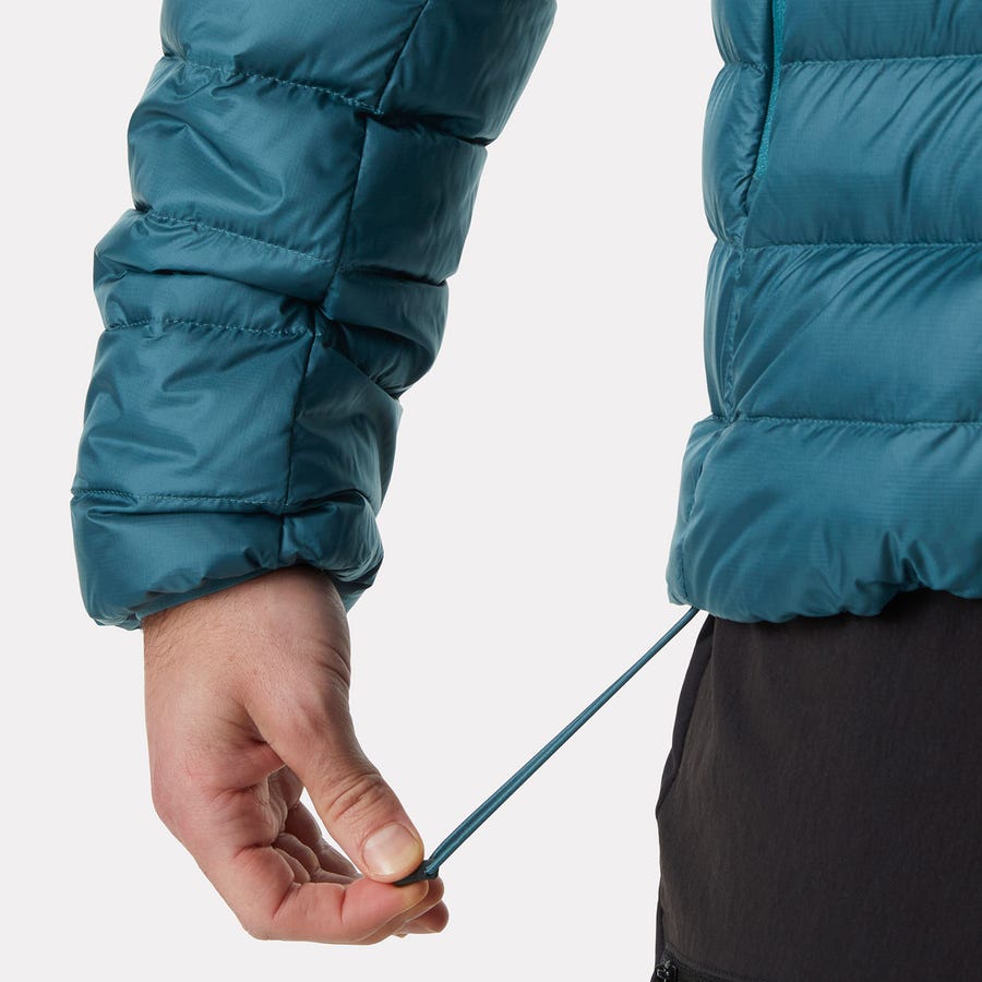 Men's Verglas Hooded Down Jacket 2.0