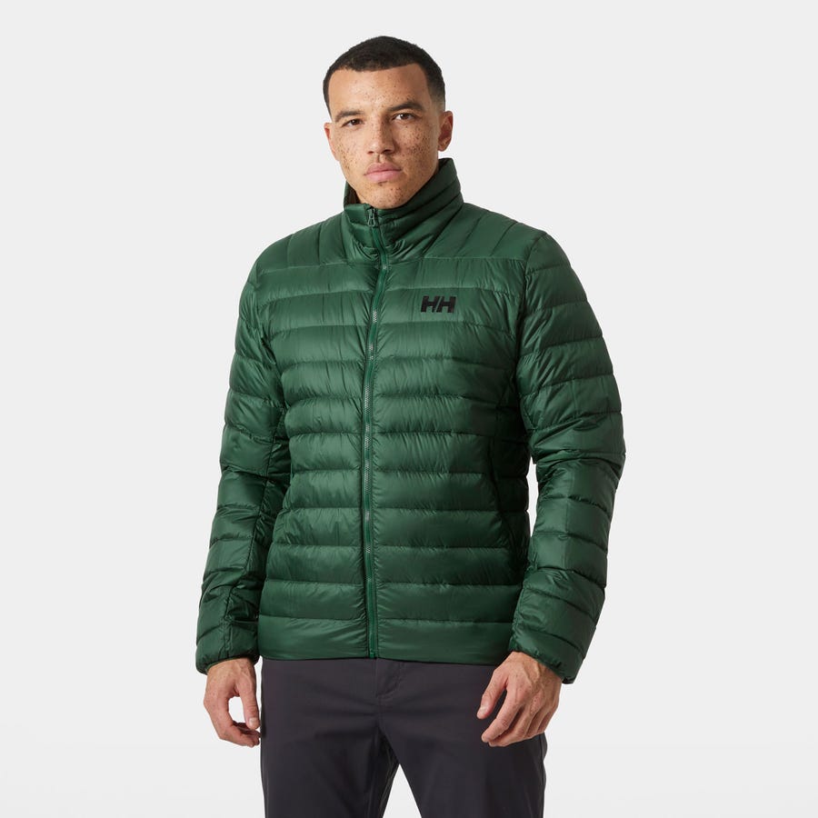 Men's Verglas Down Jacket 2.0