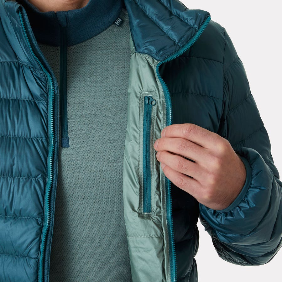 Men's Verglas Down Jacket 2.0