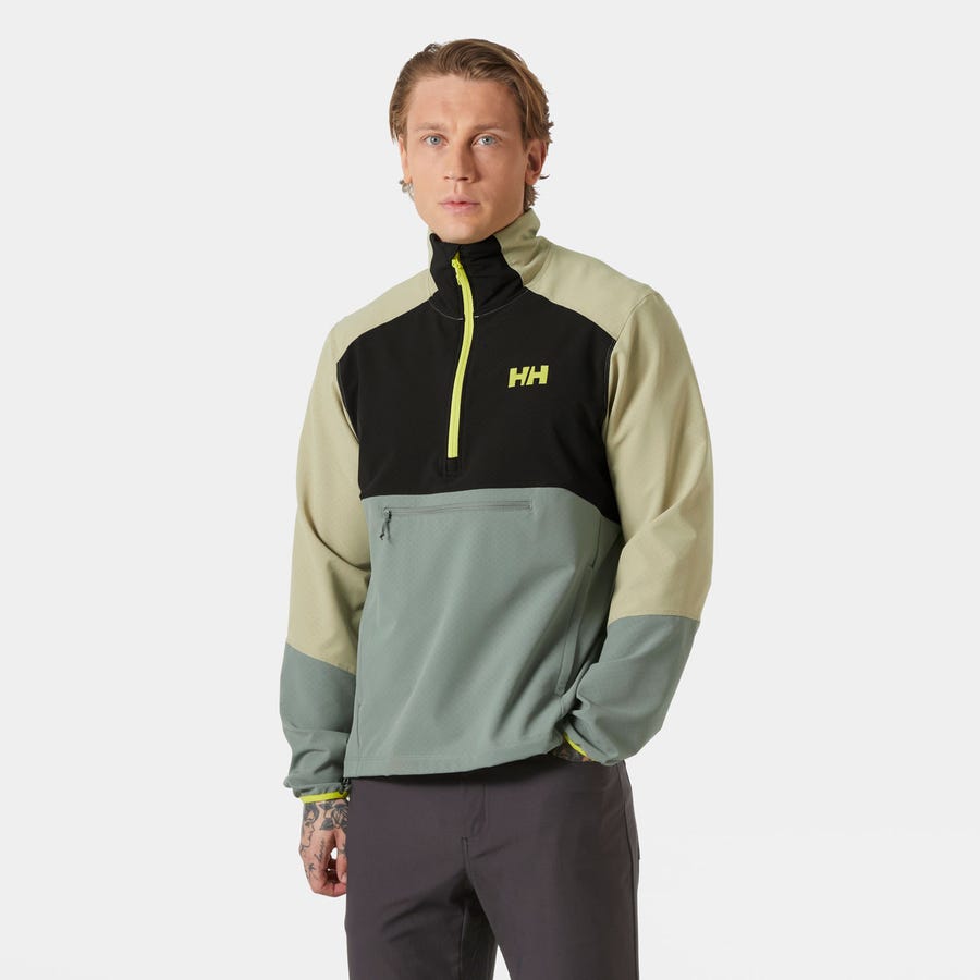 Men's Cascade Shield Anorak