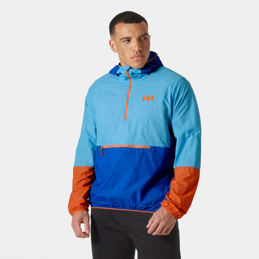Men's Roam Wind Anorak