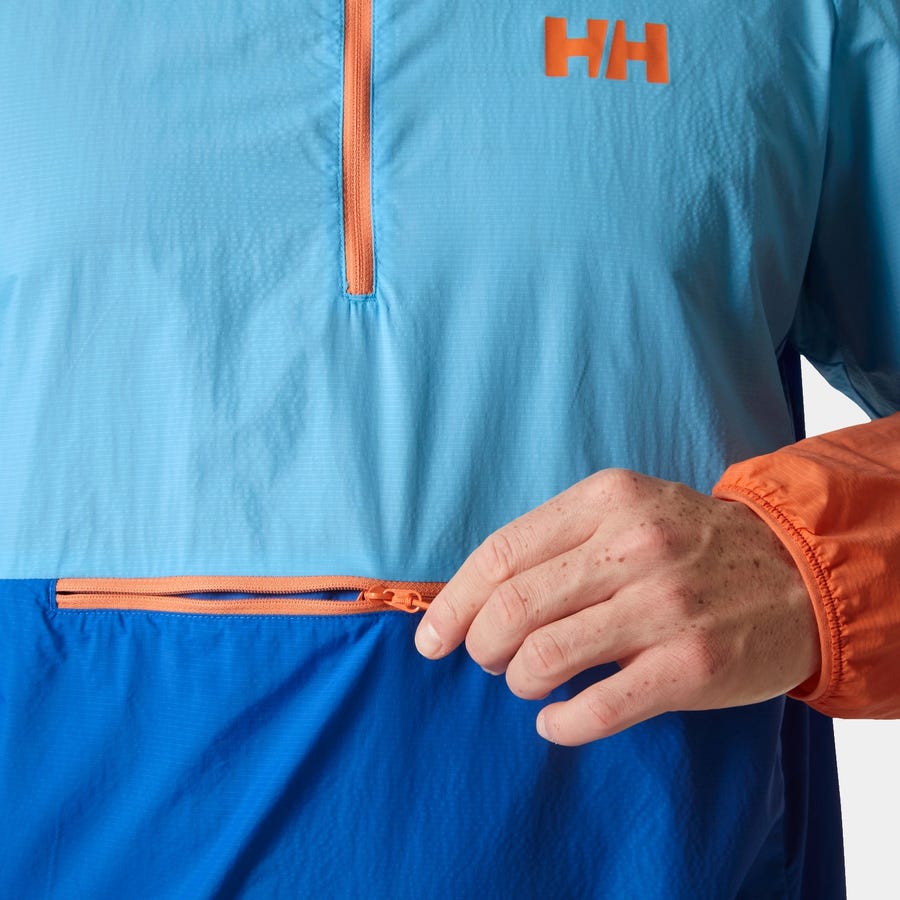 Men's Roam Wind Anorak