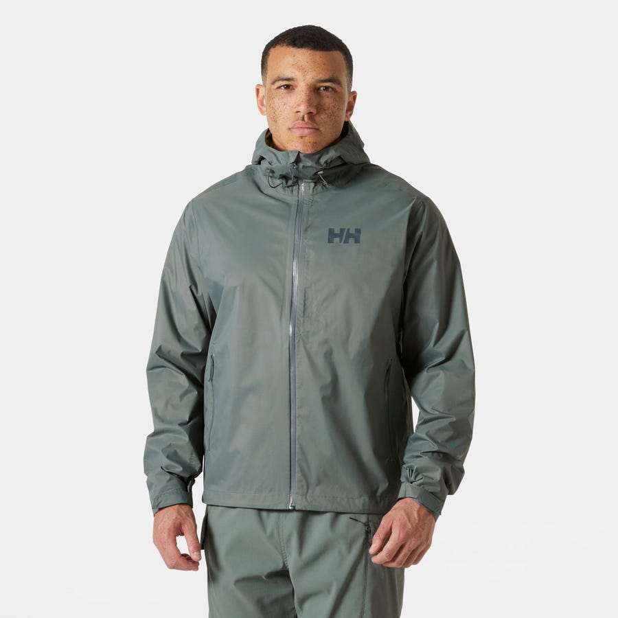 Men's Terra Micro Jacket