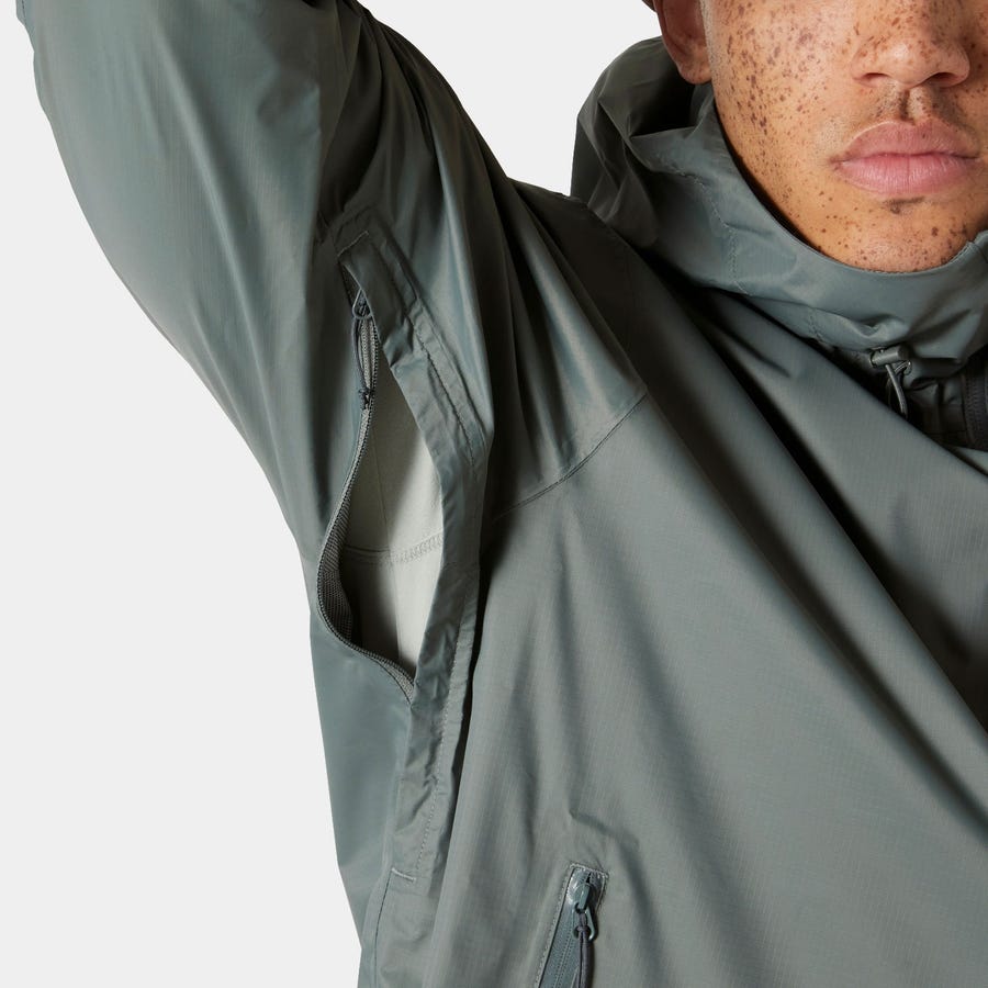 Men's Terra Micro Jacket