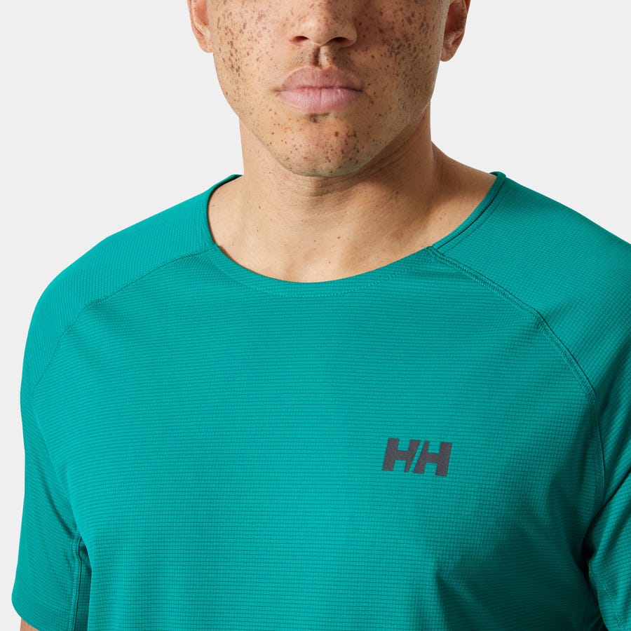 Men's Trail Short Sleeve T-Shirt