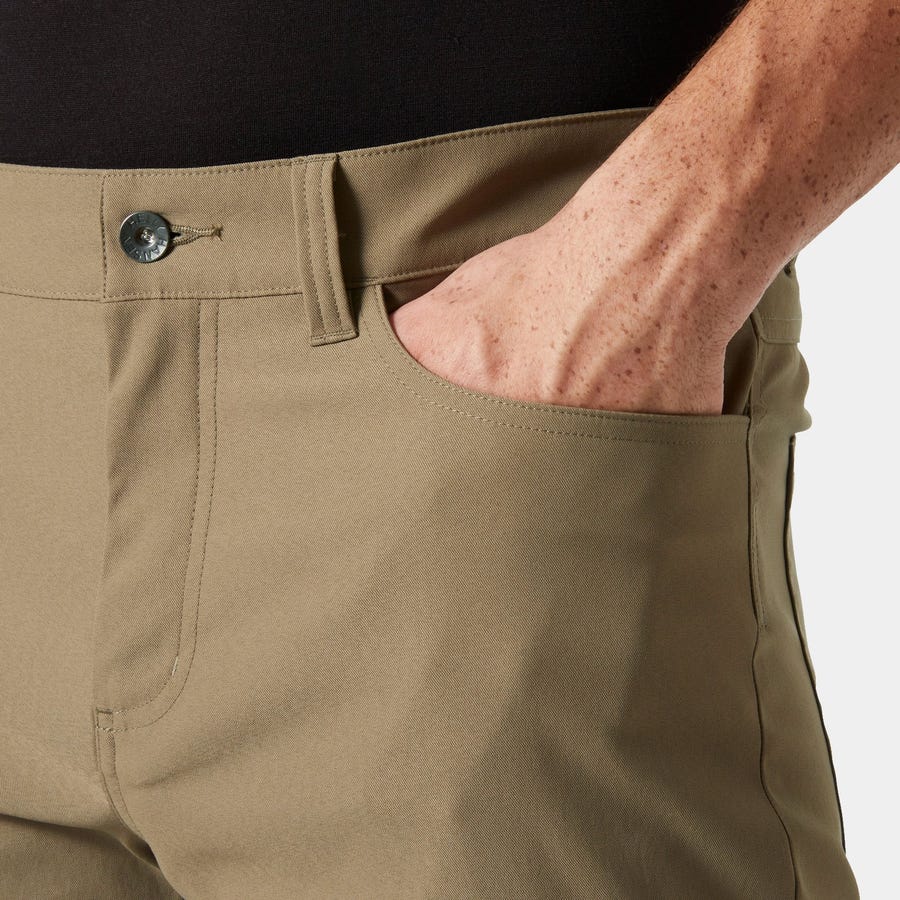 Men's Holmen 5 Pocket Shorts