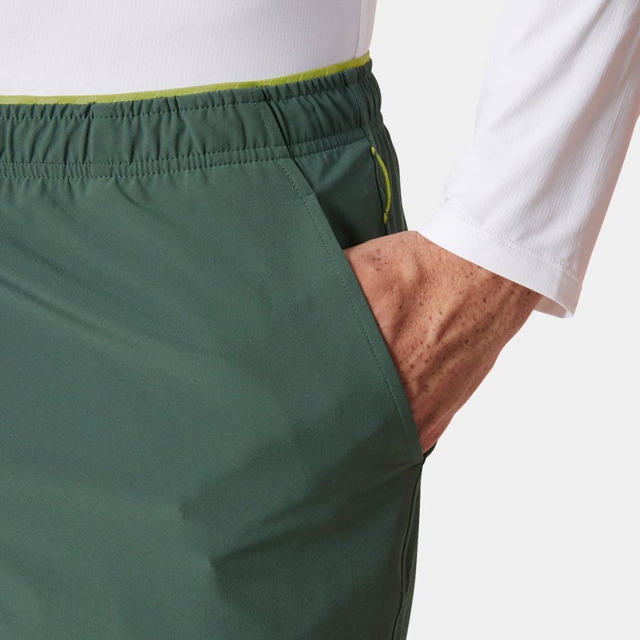Men's Rapide Shorts 7''