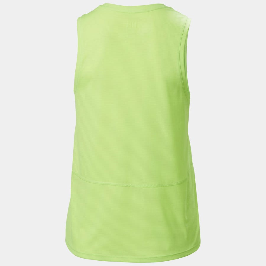 Women's Rask Tank Top