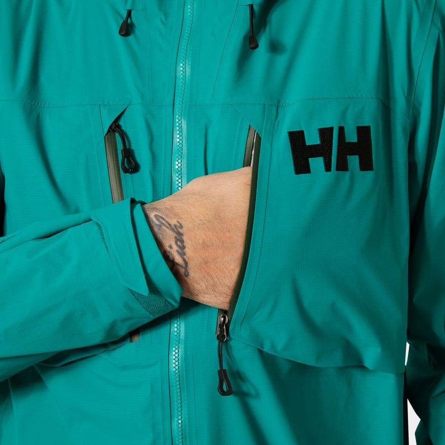 Men's Odin Ultimate Infinity Jacket