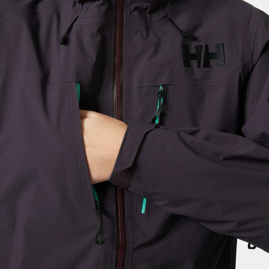 Women's Odin Ultimate Infinity Jacket