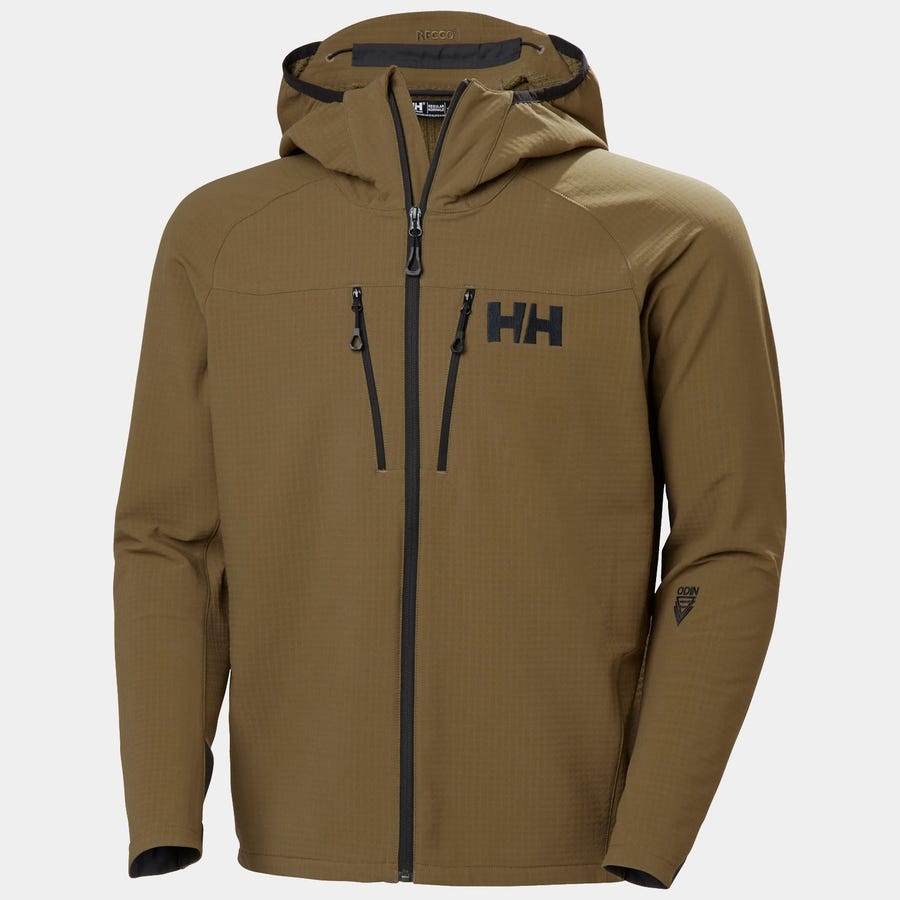 Men's Odin Pro Shield Jacket