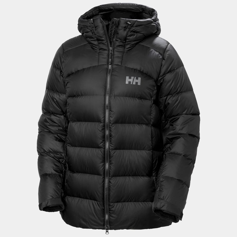 Women's Glacier Down Jacket