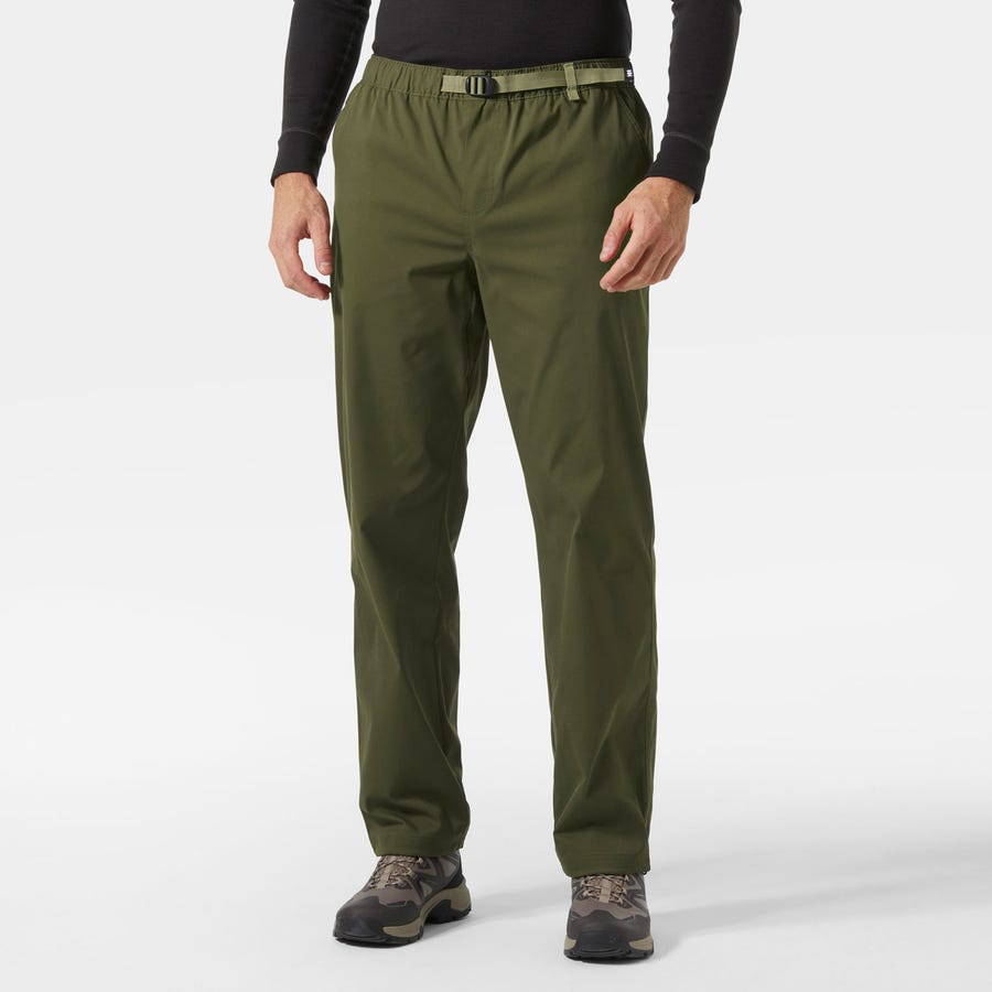 Men's Holmen Relaxed Pants