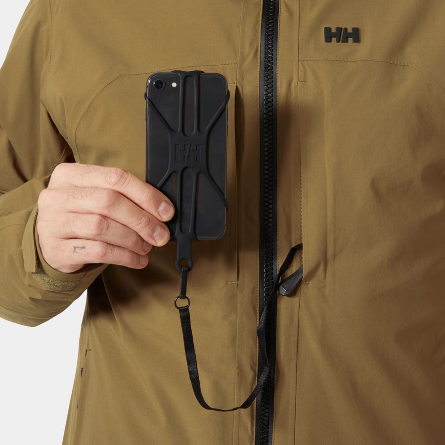 Men's Atlas Infinity Stretch Jacket