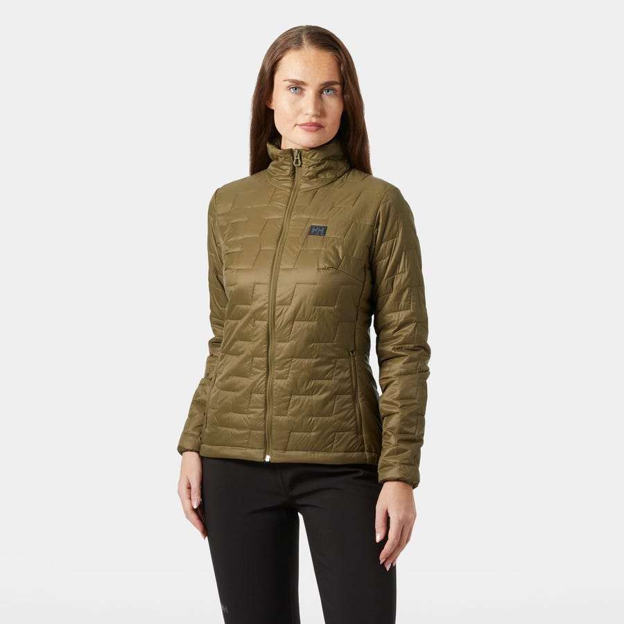 Women's LIFALOFT Insulator Jacket