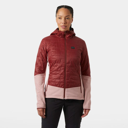 Women's LIFALOFT Hybrid Insulator Jacket